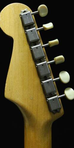 Fender Musicmaster Desert Sand de 1957
