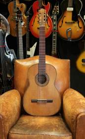 Enrique Sanfeliu Classique Natural de 1939