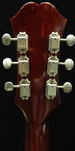 Epiphone FT-90 El Dorado de 1964