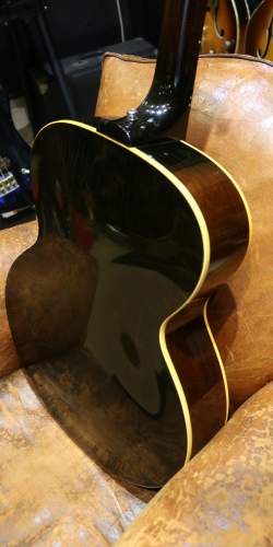 Gibson ES-125 Sunburst de 1959