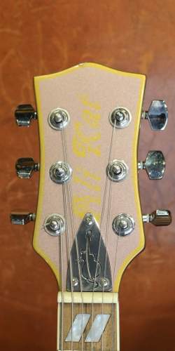 Ali Kat Cadillac 59' pink de 2010's