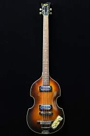 Höfner 500/1 Violin Bass de 1967