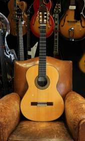 Paulino Bernabe Classique Natural 1990's