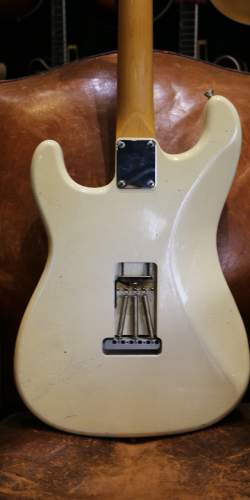 Gosia Stonecaster Olympic White de 2008