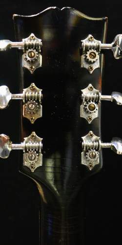 Gibson L-10 Sunburst de 1937