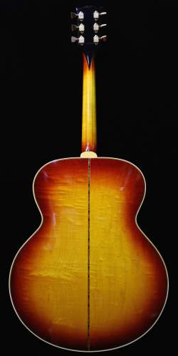 Gibson J-200 Honeyburst de 1969