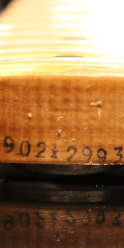 Fender Stratocaster Sunburst de 1979