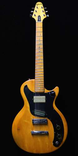 Gibson Marauder Naturelle de 1977