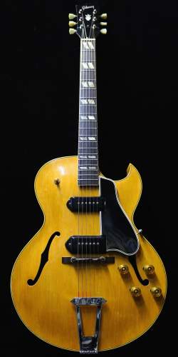 Gibson ES-175D Blond de 1954