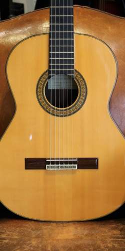 Paulino Bernabe Classique Natural 1990's