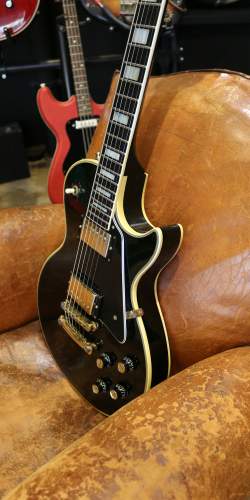 Gibson Les Paul Custom de 1977