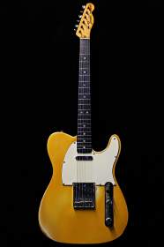 Fender Telecaster Birdseye Olympic White de 1969