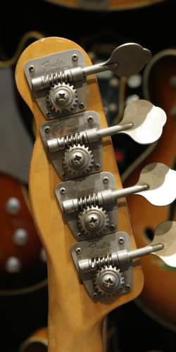 Fender Telecaster Bass de 1968