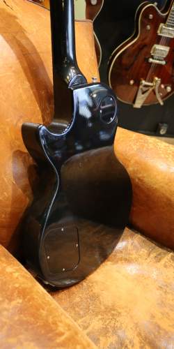 Gibson Les Paul Studio Ebony de 1993