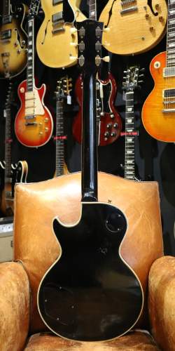 Gibson Les Paul Custom Black Beauty de 1956