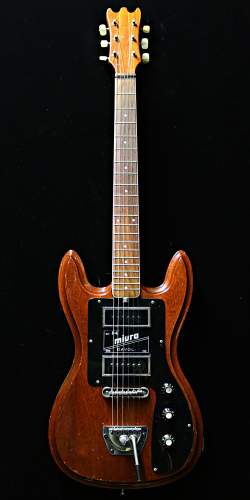 Wandré Davoli Miura P4