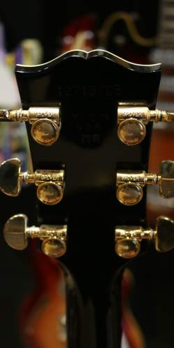 Gibson ES-355 EBBG de 2016