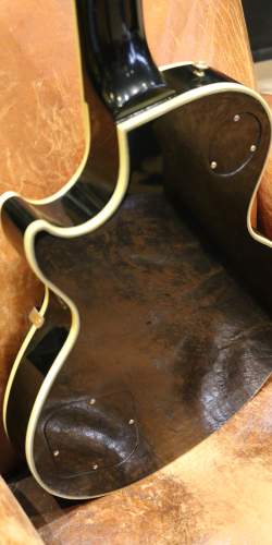 Gibson Les Paul Custom 57 Black Beauty 100th Centennial de 1994