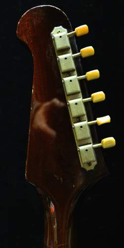 Gibson Firebird I Sunburst de 1965