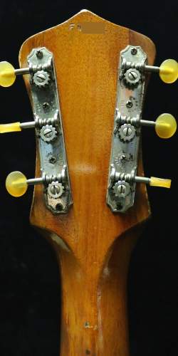 Recording King M2 Sunburst de 1940