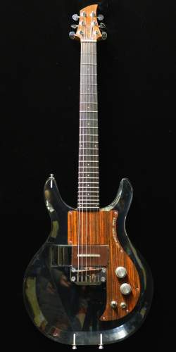 Ampeg Dan Armstrong Lucite de 1970