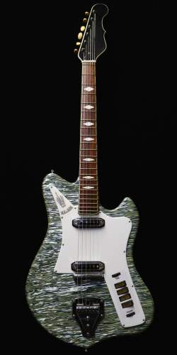 Welson Professional Spaghetti de 1960's