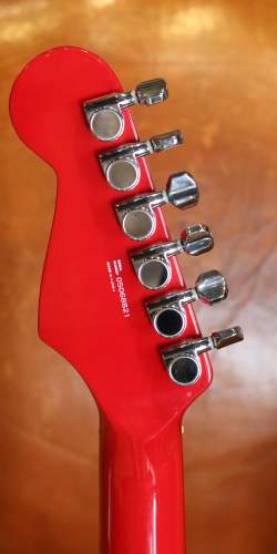 Fender So-Cal Hot Rod 2005