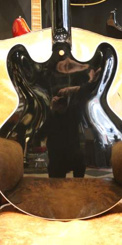 Gibson ES-355 EBBG de 2016