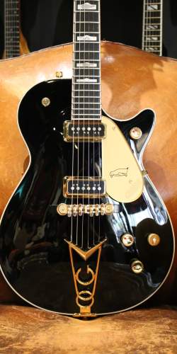 Gretsch Black Penguin de 2004