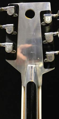 Wandre BB2 Candle Smoke de 1960's