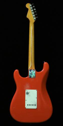 Fender Stratocaster Vintage Reissue 1987