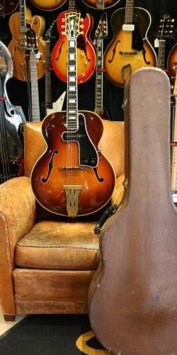 Gibson L5R de 1947