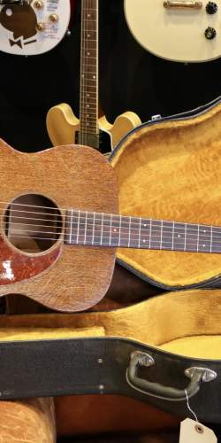 Martin 00-17 Natural de 1955