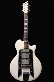 Airline Town and Country Artic White de 1960