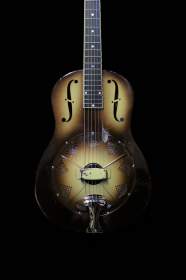 National Triolian Sunburst de 1932