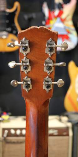 Gibson L-3 Cherry Sunburst de 1920