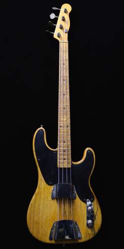Fender Precision Naturelle de 1953