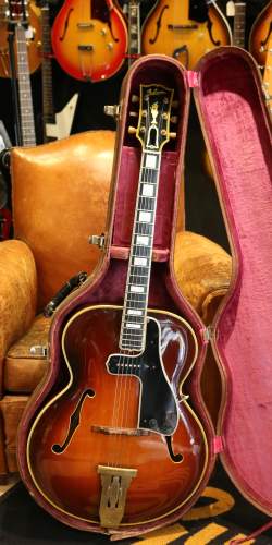 Gibson L5R de 1947