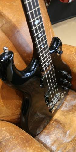 Alembic Serie II Black de 1985