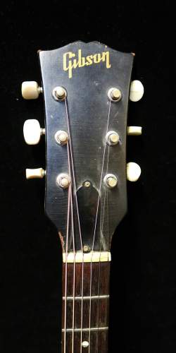 Gibson LG-0 Natural de 1967