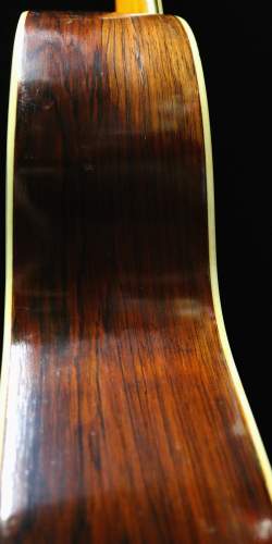 Washburn Parlor model 1897 de 1900