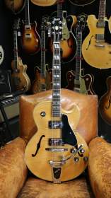 Greco ES-175 Naturelle de 1974