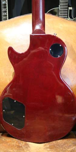 Gibson Les Paul Special Heritage Cherry de 1992