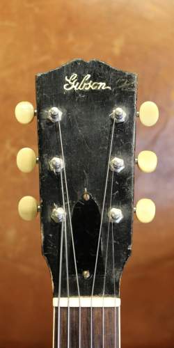 Gibson ES-150 "Charlie Christian" 1936