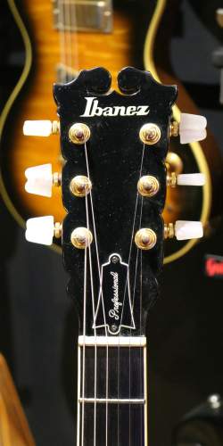 Ibanez Professional 2680 Bob Weir Signature Brown Sunburst de 1979