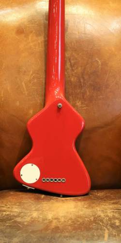 Hondo Chiquita Red des 1980's