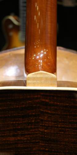 PRS Private Stock Collection  #033 Tonare Grand Acoustic de 2011