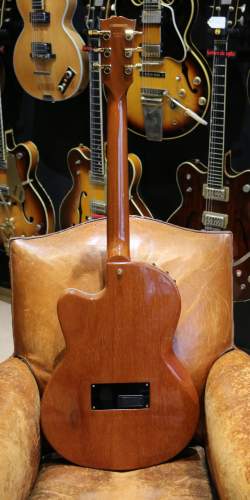 Gibson Chet Atkins SST Naturelle de 1997