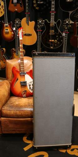 Rickenbacker 360 Fireglo de 1967