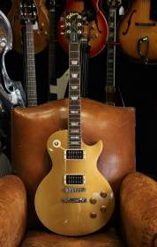 Gibson Les Paul Goldtop 1979